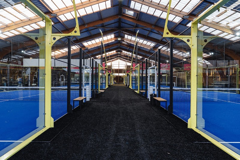 4PADEL VAIRES TORCY