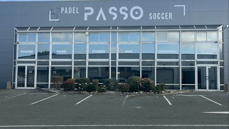 LE PASSO