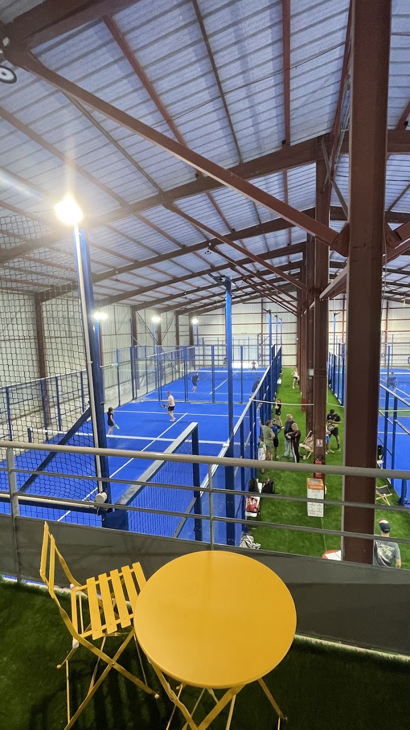 padel tolosa carca - Image 10