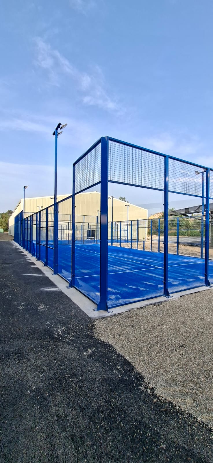 padel tolosa carca - Image 6