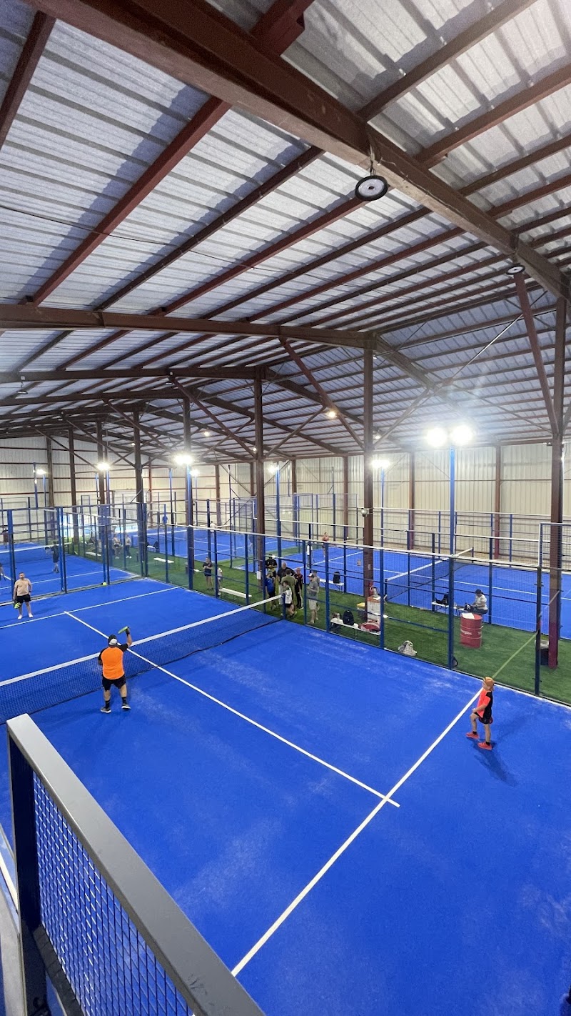 padel tolosa carca - Image 1