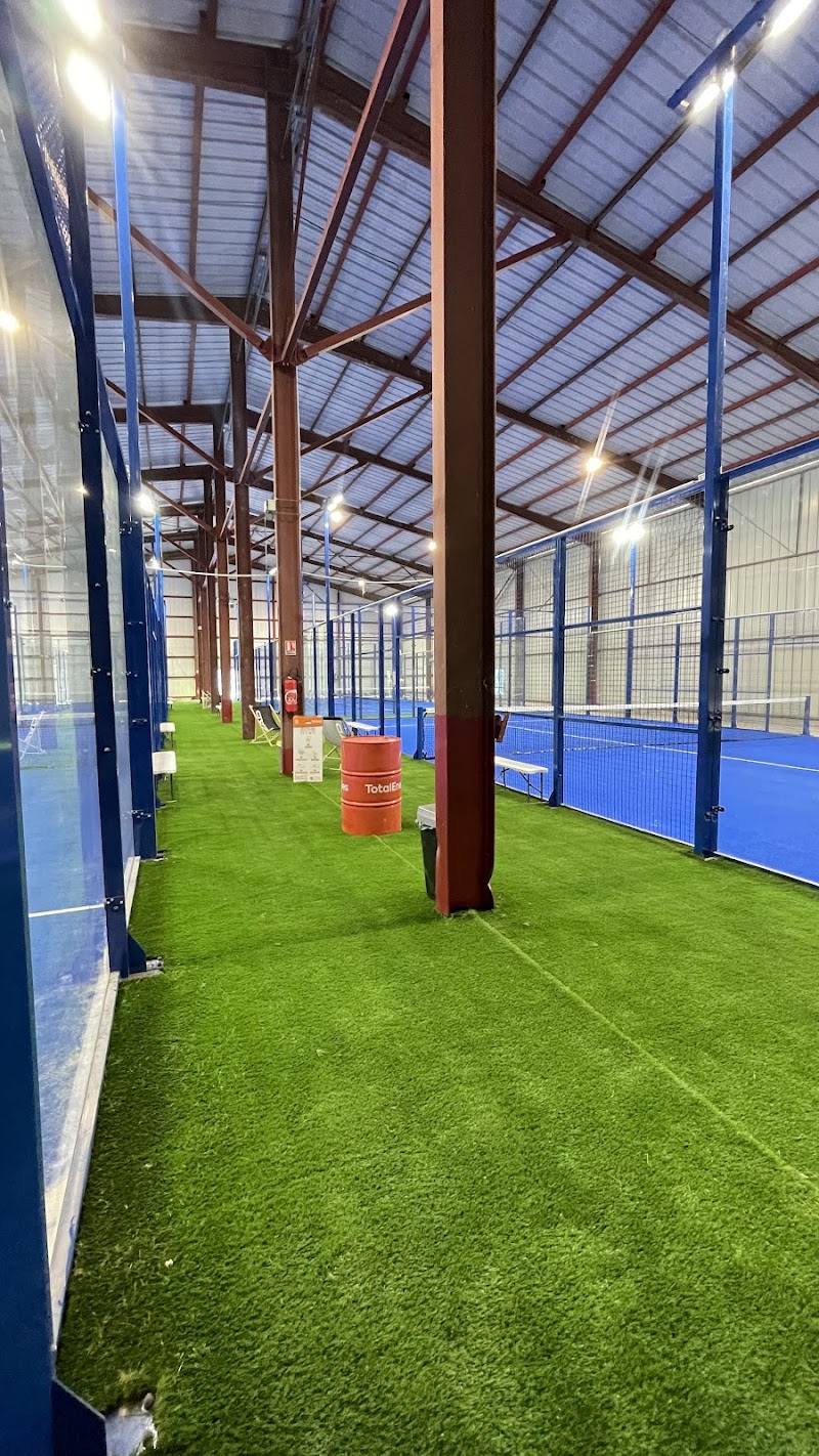 padel tolosa carca - Image 9