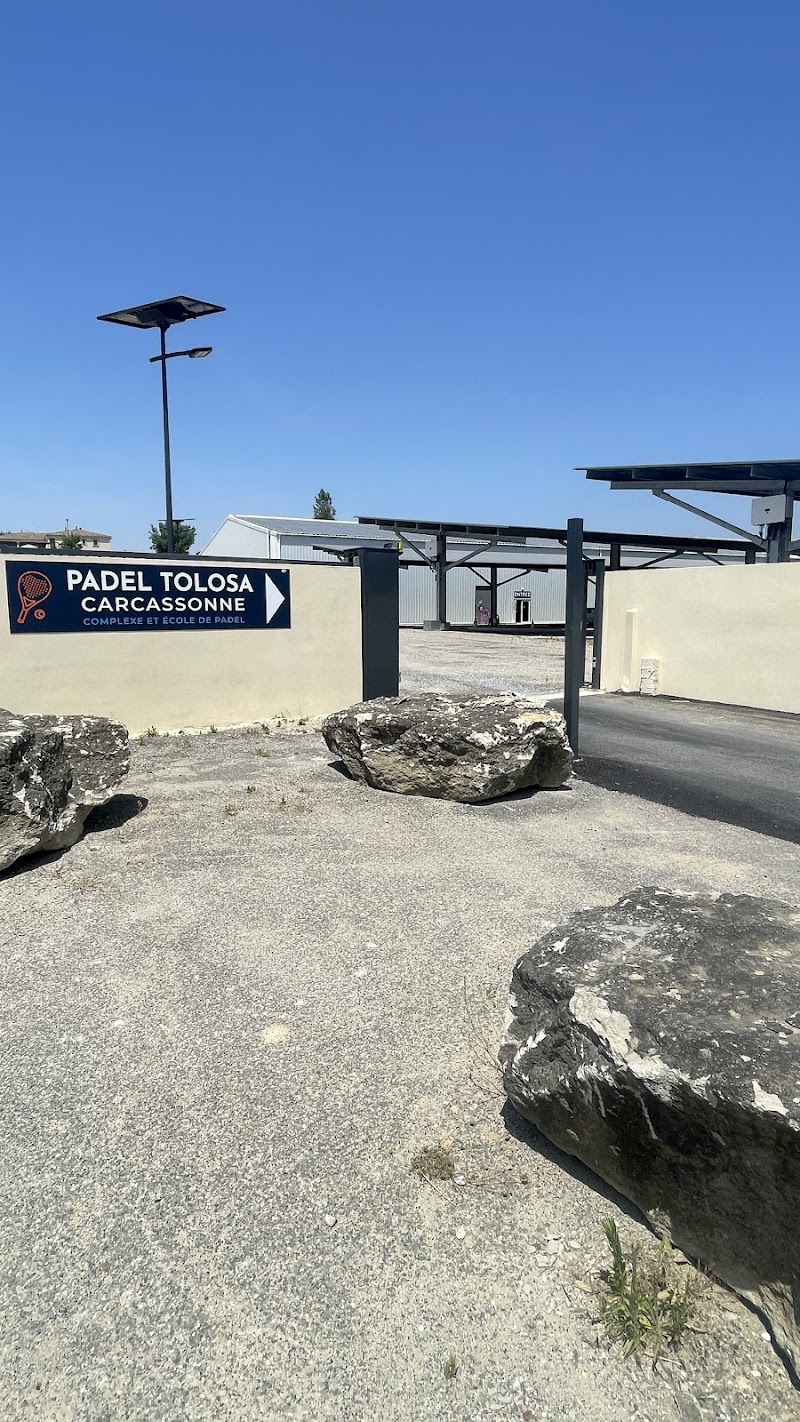 padel tolosa carca - Image 5