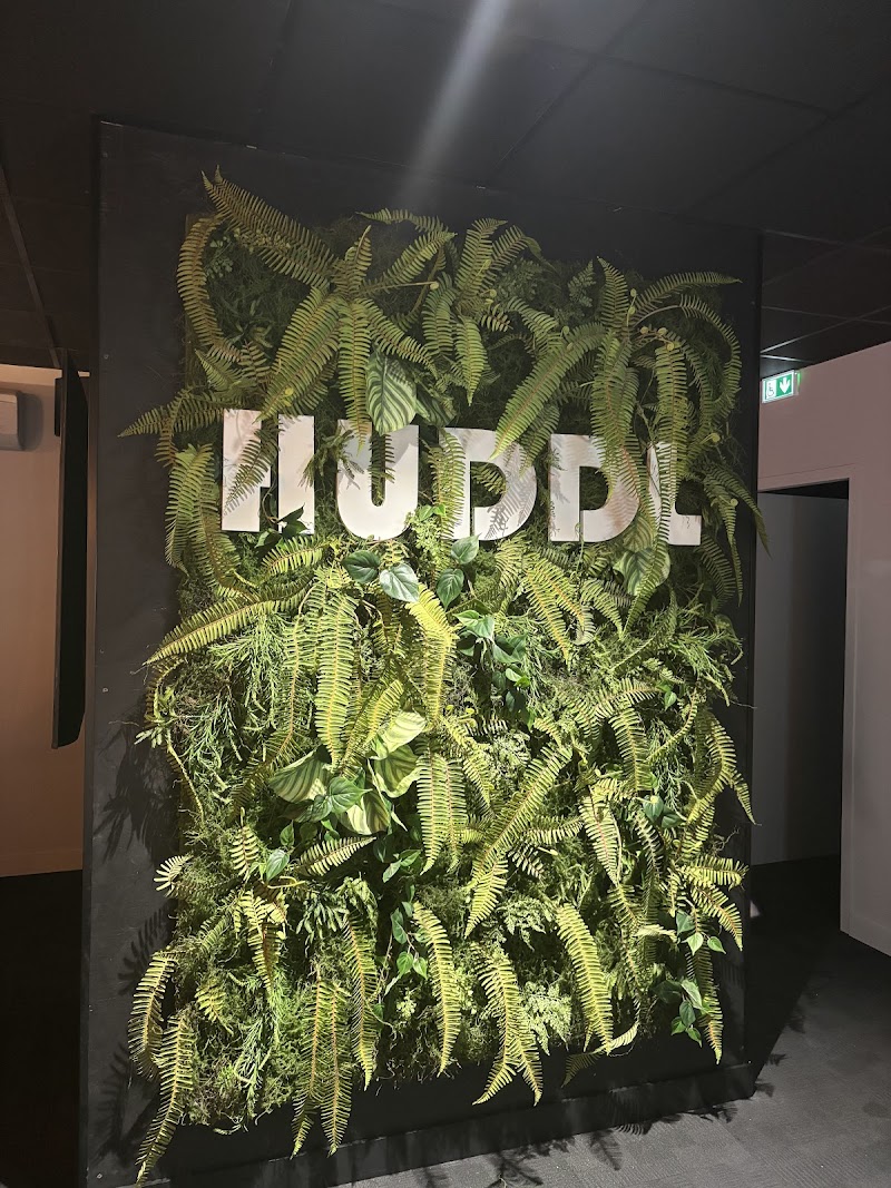 huddl - Image 9