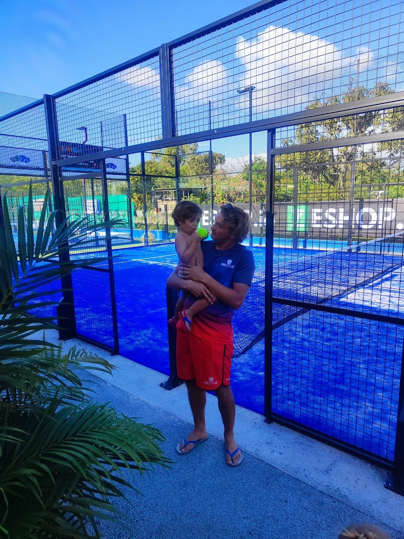 reunion padel club - Image 2