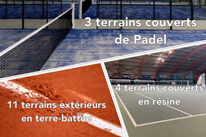 LIGUE CENTRE VAL DE LOIRE DE TENNIS