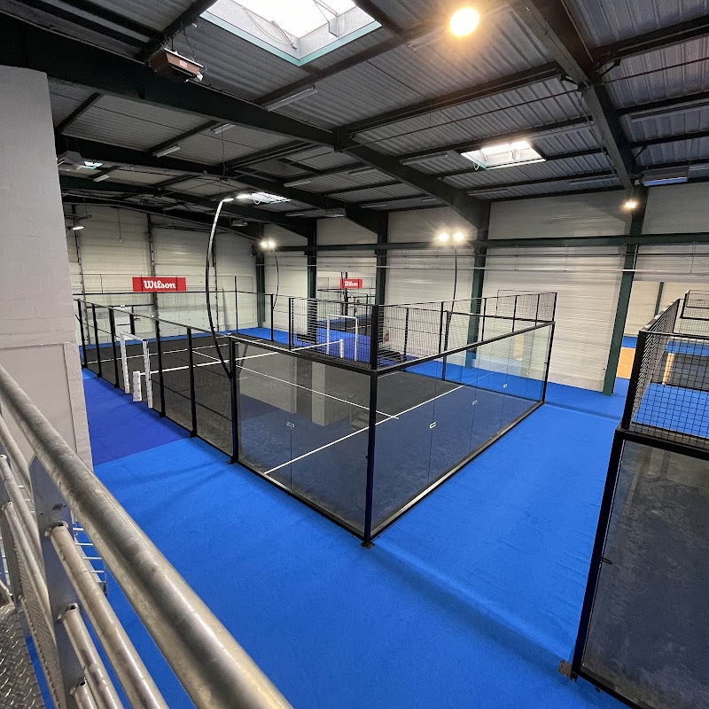 MAKE IT PADEL ORLEANS