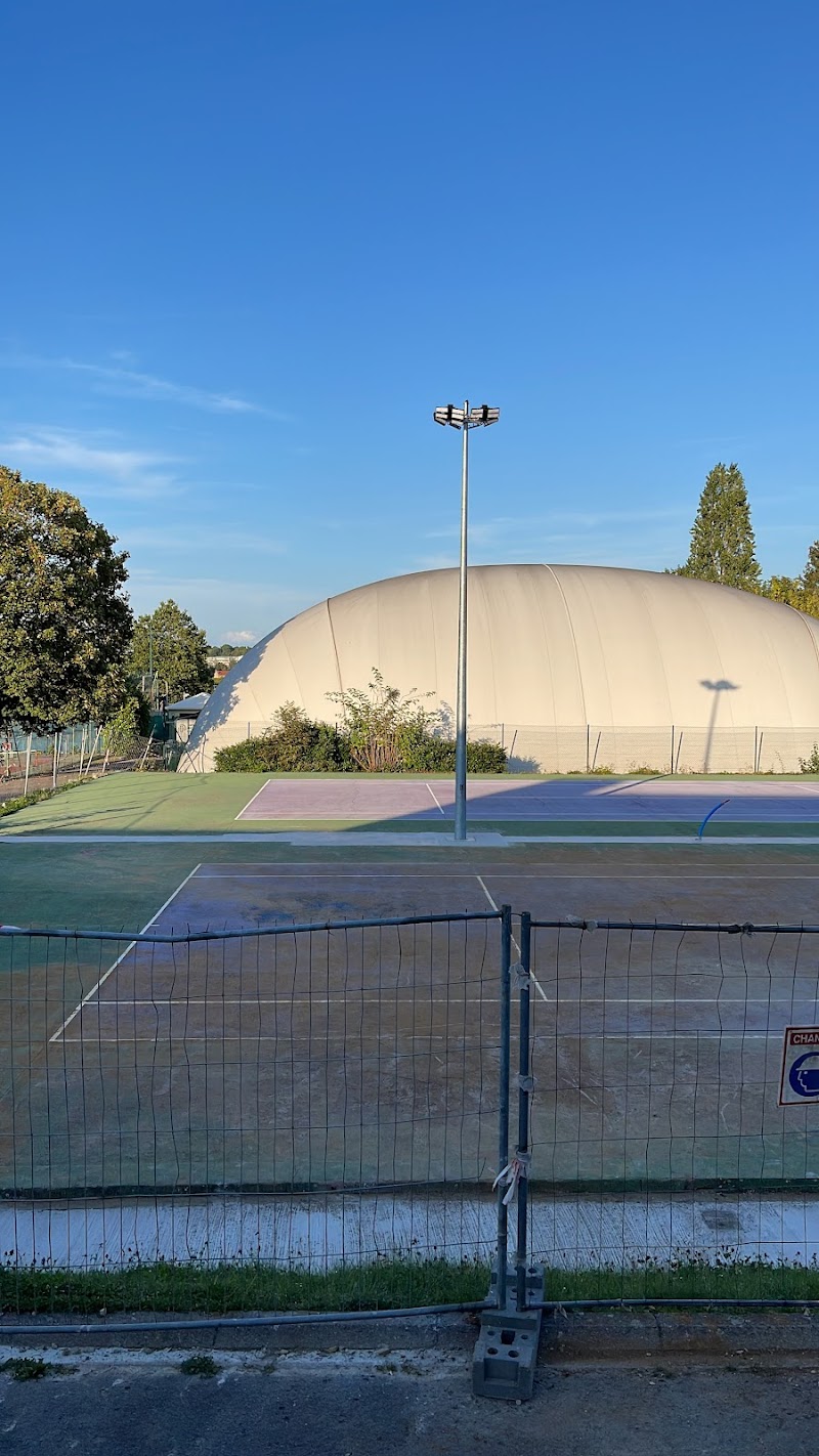 METZ ASPTT