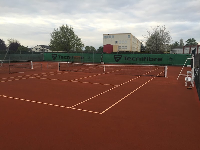 OZOIR LA FERRIERE TC