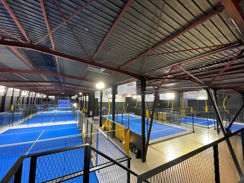 PADEL 3