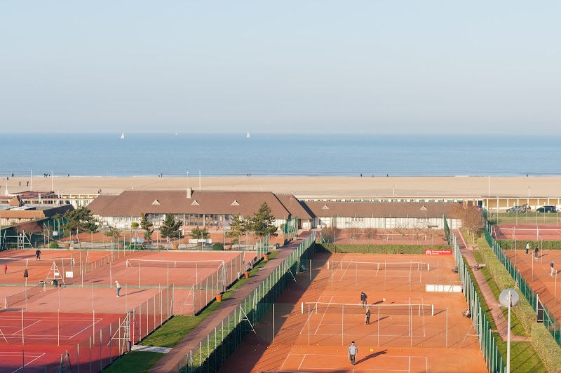 AREA PADEL CAEN-VERSON