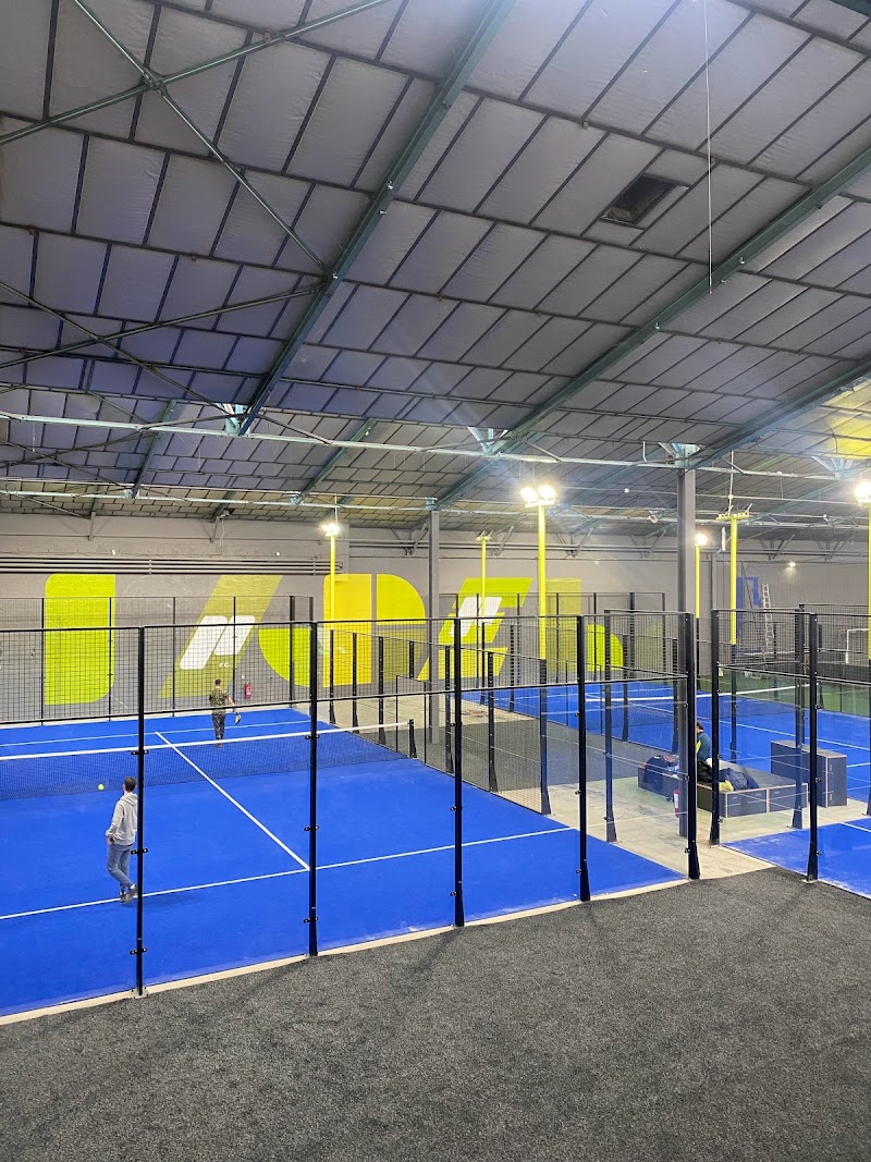 PADEL FC