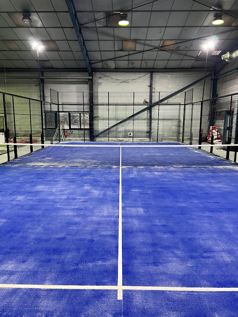 padel max - Image 2