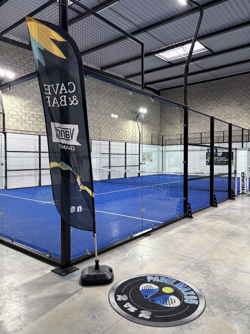 PADEL MAX 95