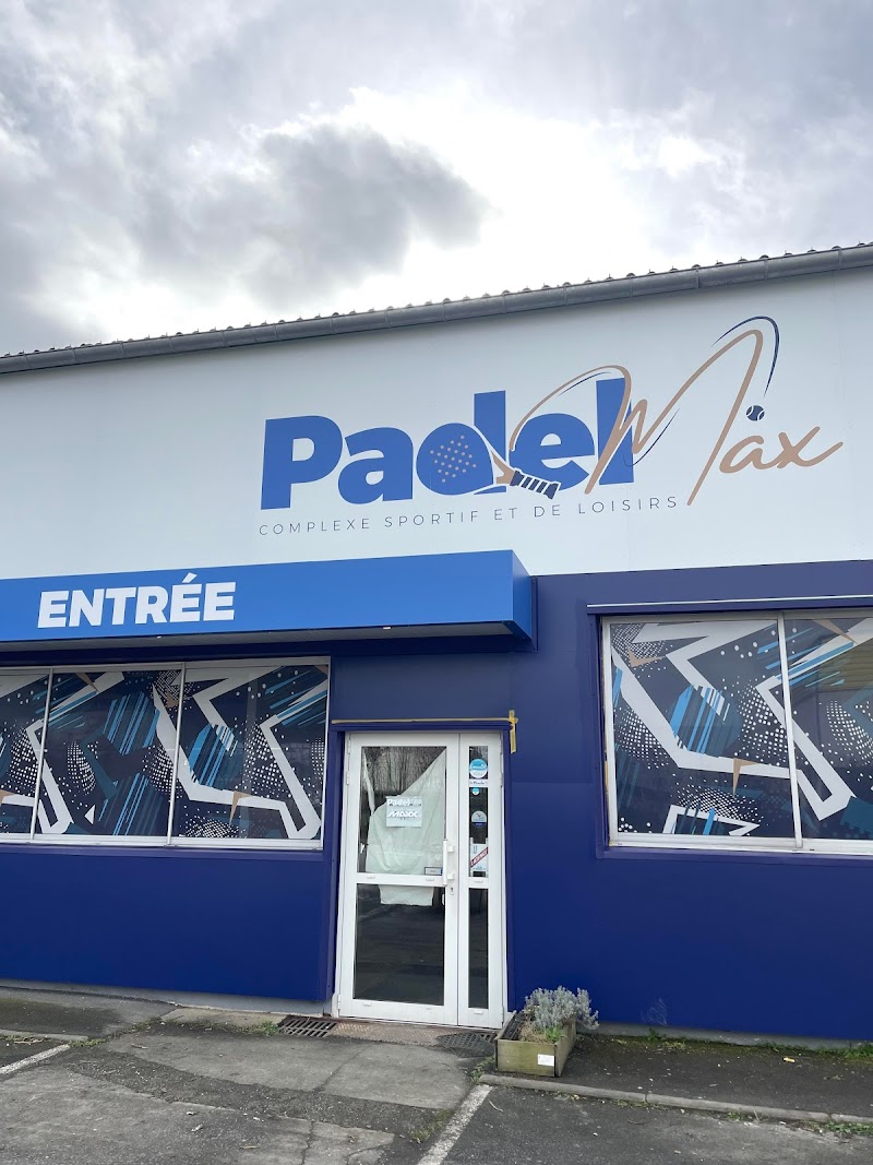 PADEL MAX ST LO