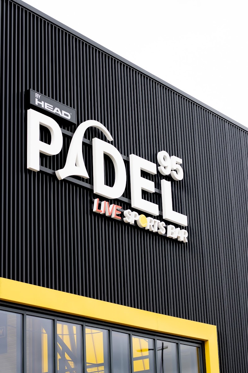 PADEL95-PONTOISE