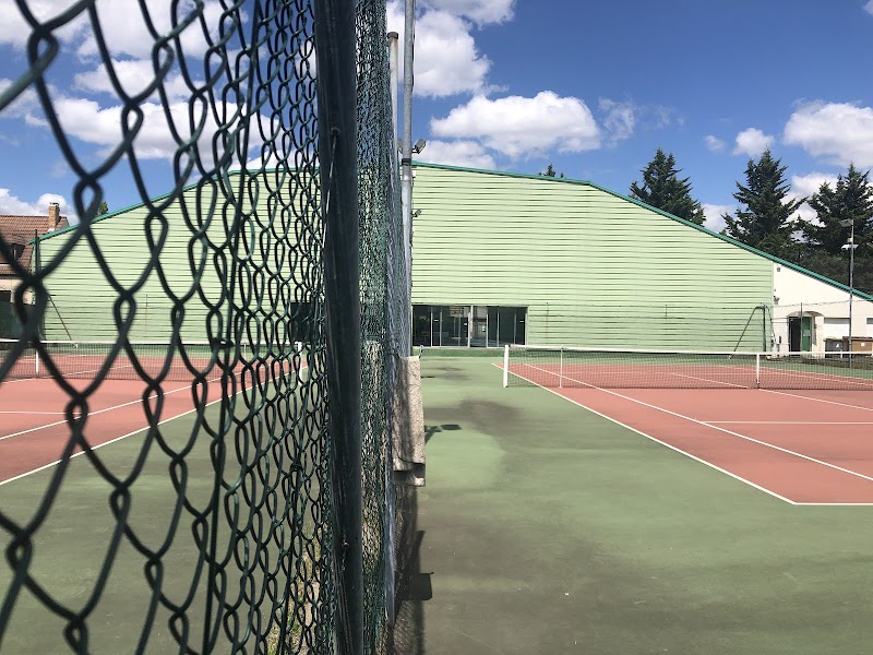 PLESSIS BOUCHARD  TC