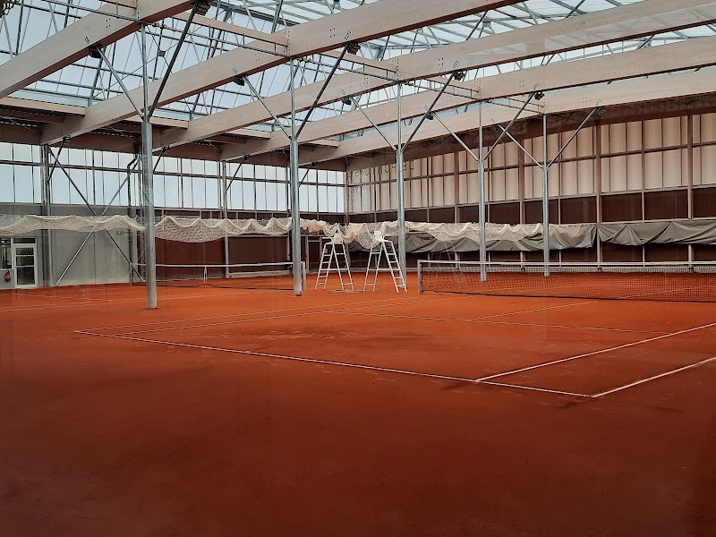 PONTOISE TC