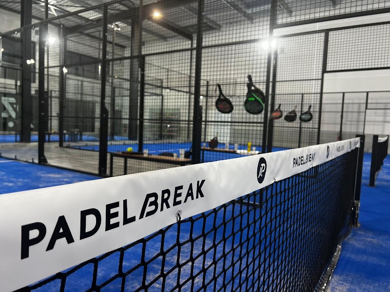 Padel Break Bondues