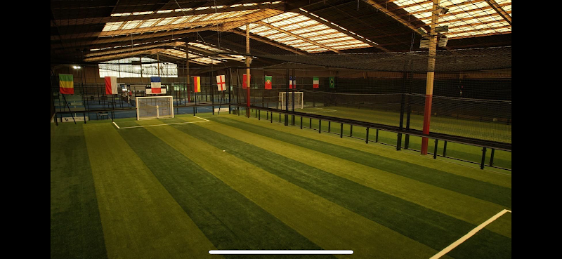 SAINT-QUENTIN MESNIL SPORTS CLUB