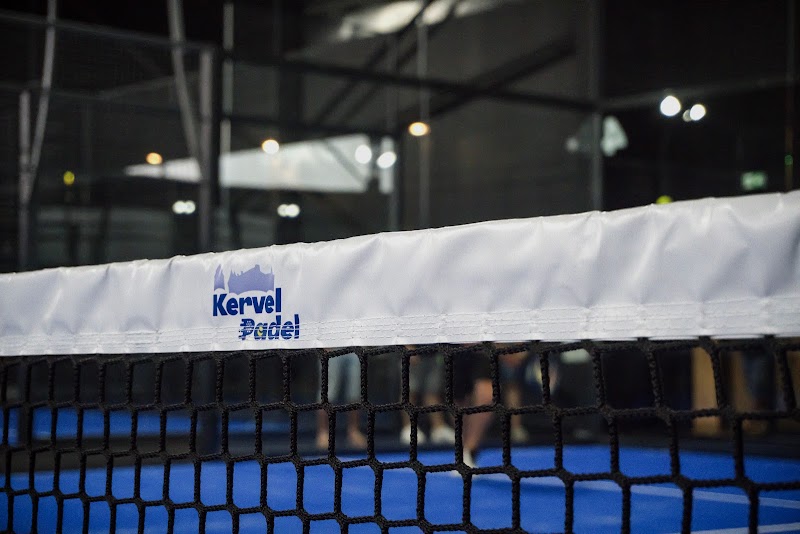 SARL KERVEL PADEL