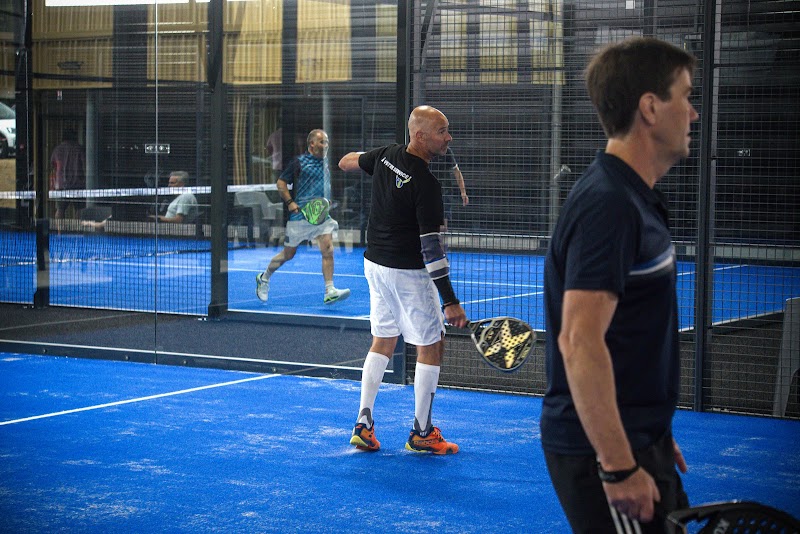 SARL KERVEL PADEL