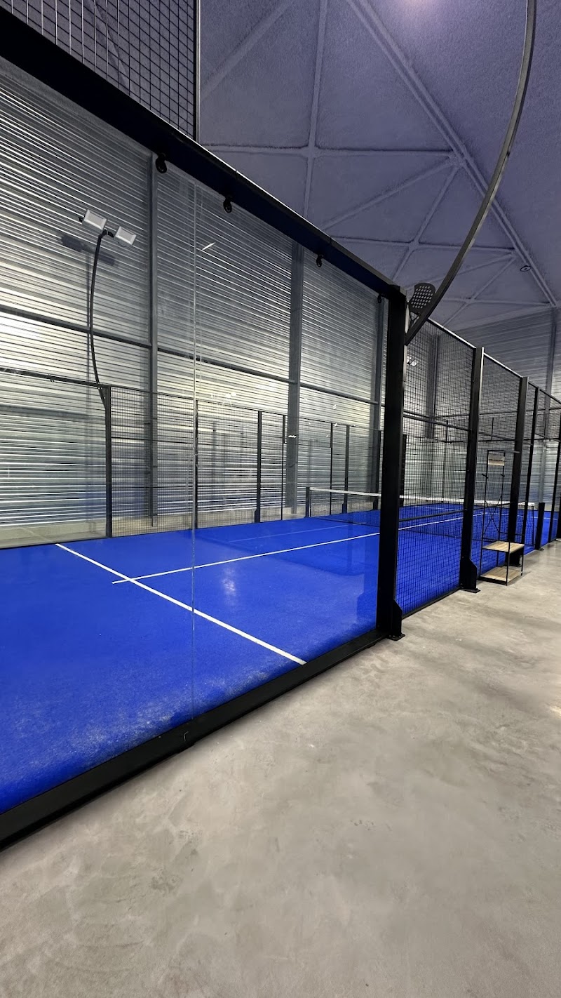 SMASH PADEL
