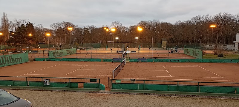 T.S. MAISONS LAFFITTE