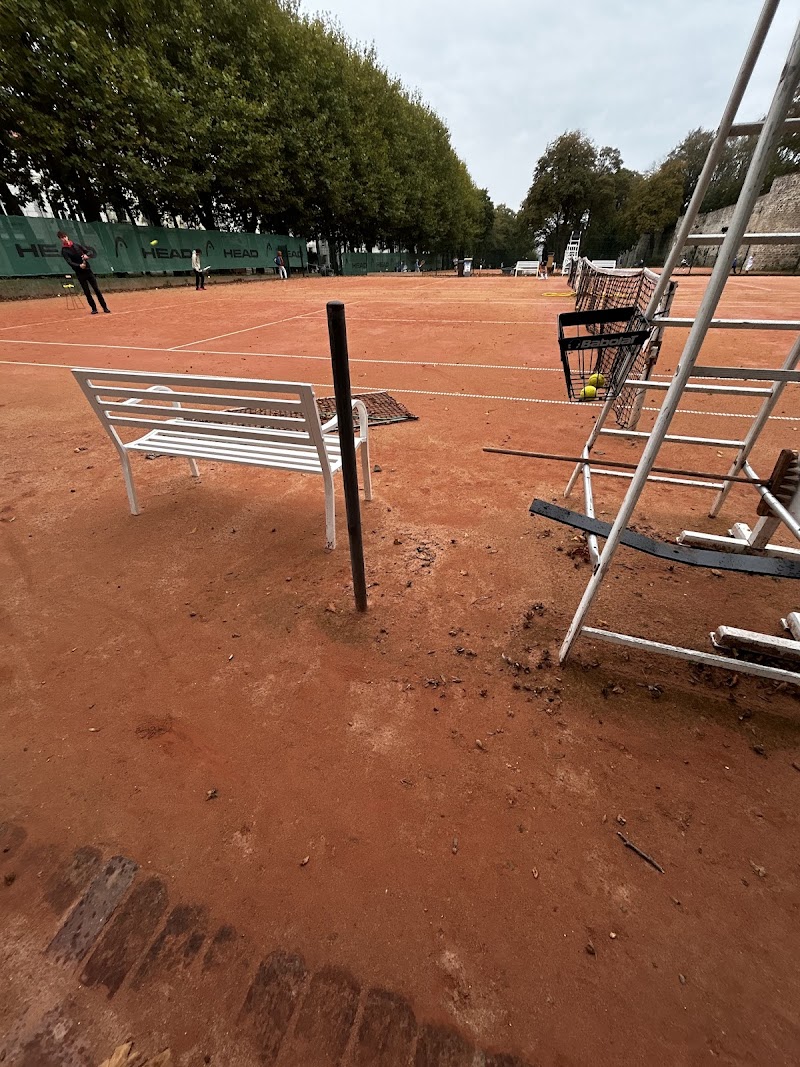 TC BOULOGNE-SUR-MER