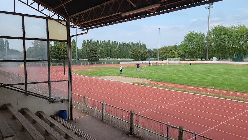 TC DOUAI