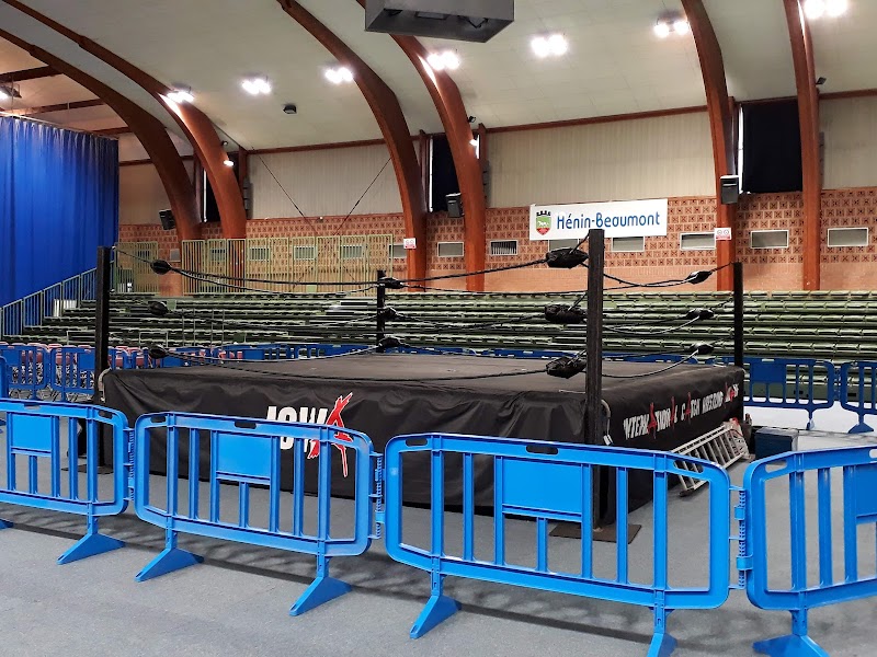 TC HENIN BEAUMONT