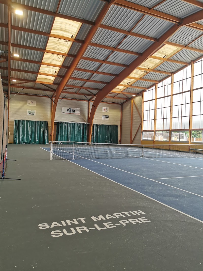 tc st martin sur le pre - Image 3