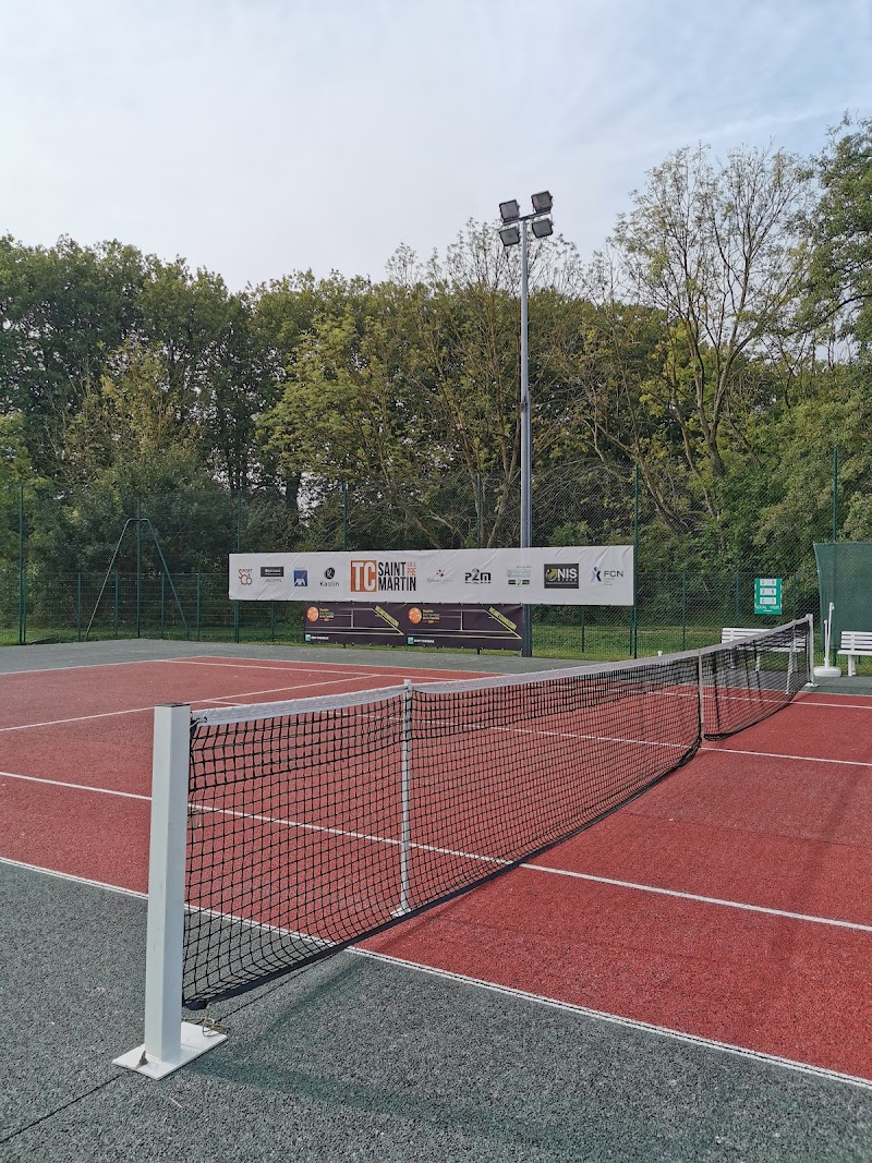 tc st martin sur le pre - Image 4