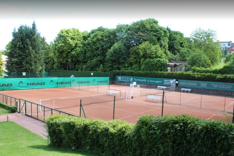 AMIENS ATHLETIC CLUB