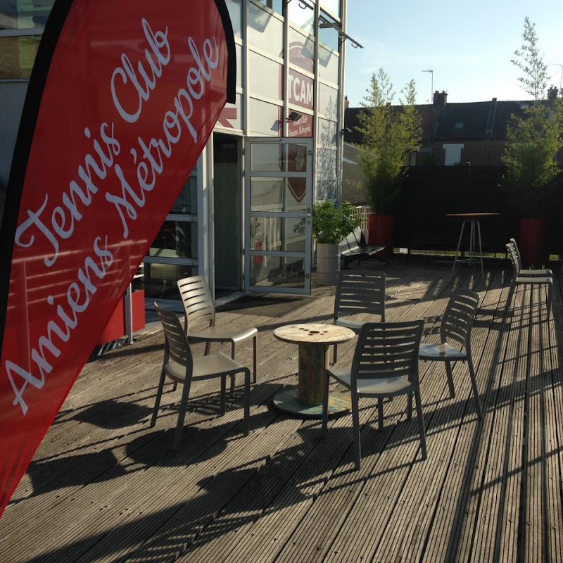 TENNIS CLUB AMIENS METROPOLE