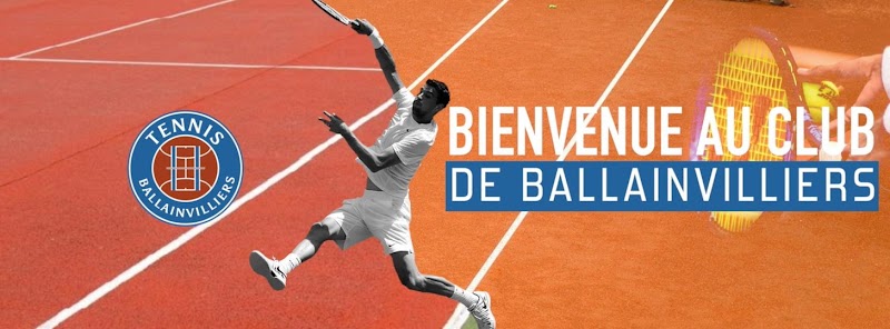 TENNIS CLUB BALLAINVILLIERS
