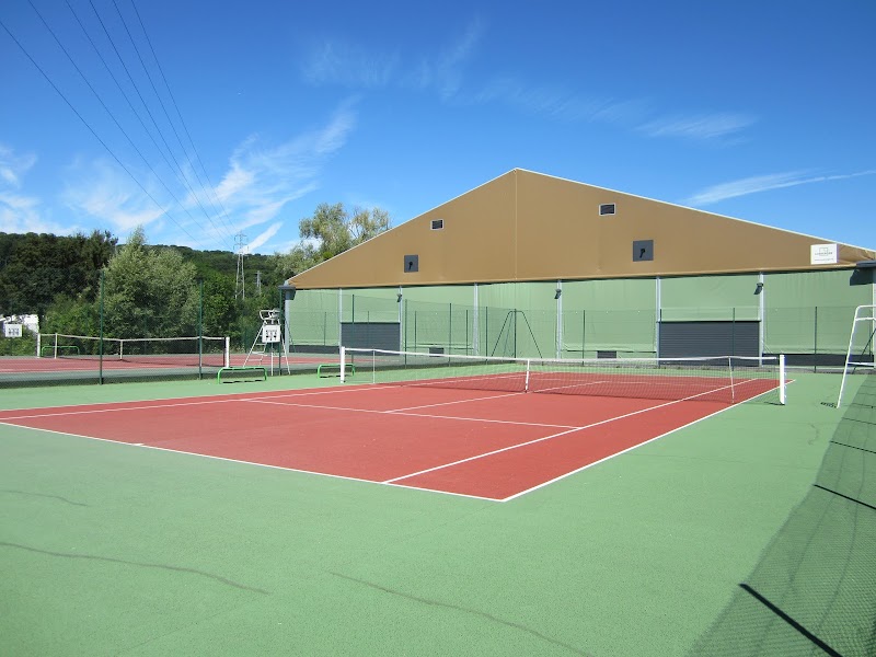 TENNIS PADEL CLUB LA FERTE SOUS JOUARRE