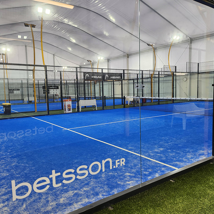 URBAN PADEL DIJON