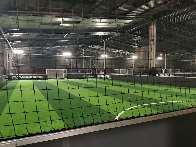 URBAN SOCCER LILLE LEZENNES