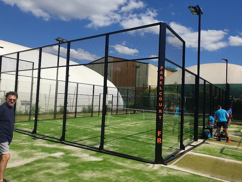 VILLEMOISSON TENNIS