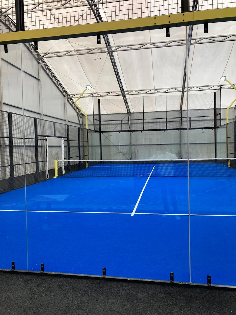 4PADEL ANNEMASSE