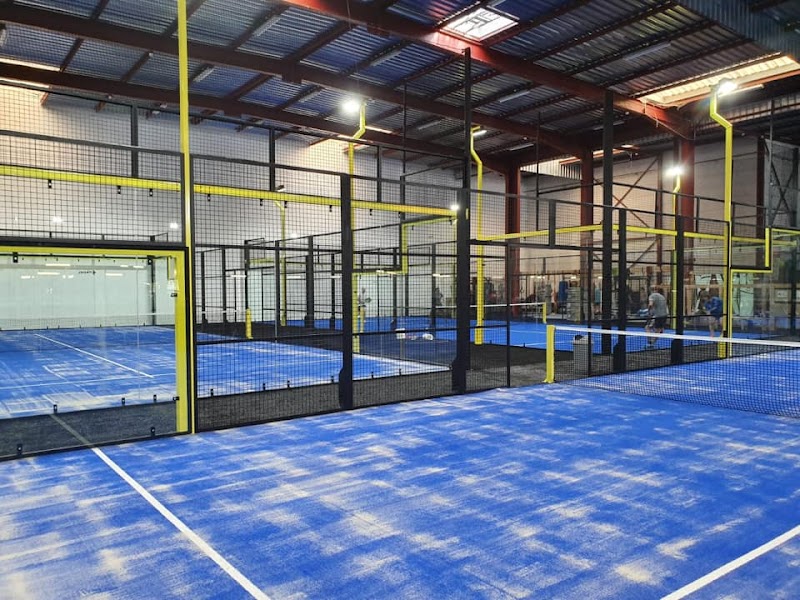 4PADEL SAINT LOUIS