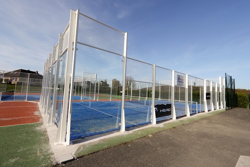 ASCAP TENNIS MONTBELIARD