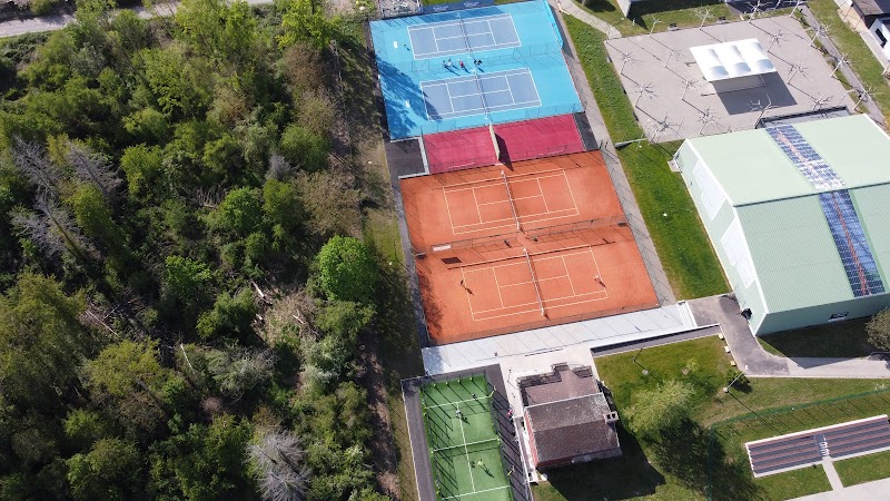 CCA ROUFFACH TENNIS - PADEL