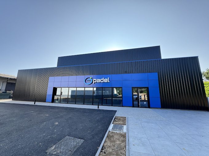 G PADEL MUNDOLSHEIM