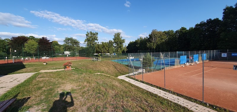 HAGUENAU TENNIS CLUB