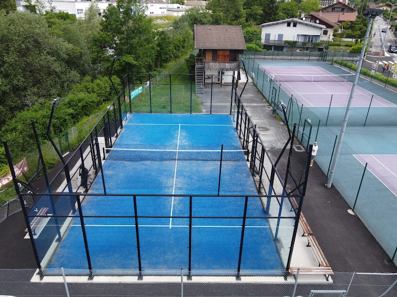 MARIGNIER TENNIS & PADEL