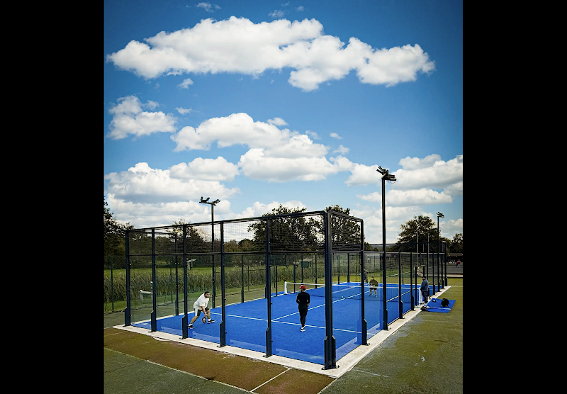 SAINT DIE TENNIS