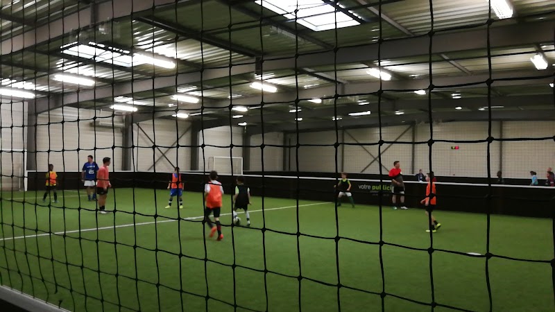 SPORT N DOOR