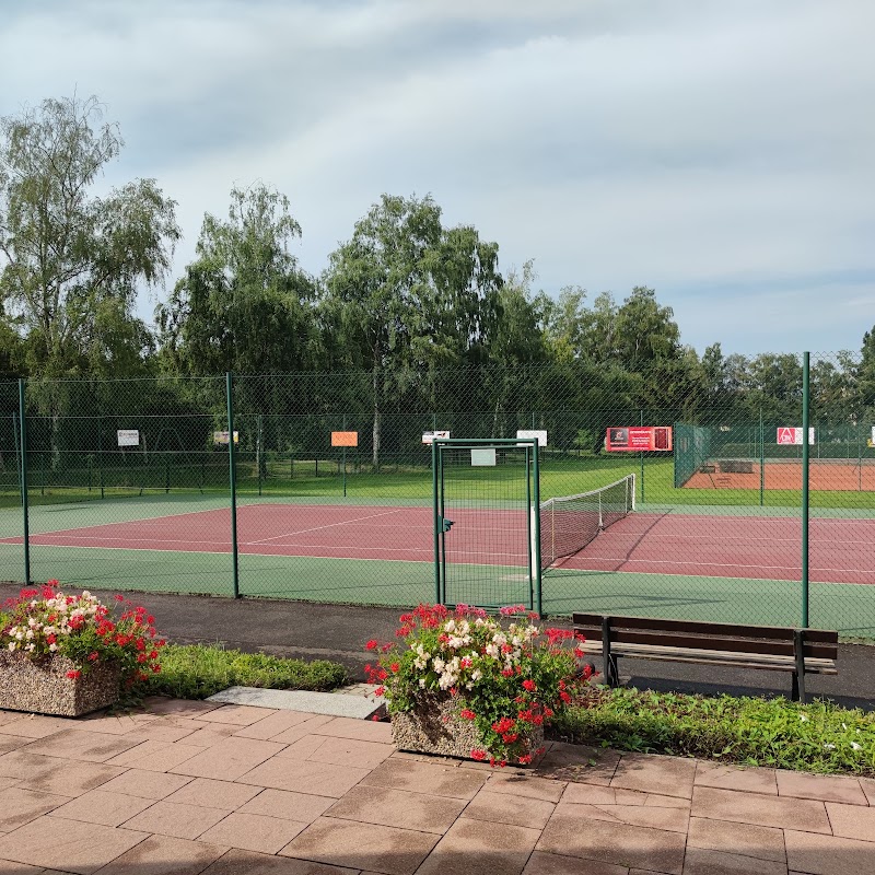 TC PADEL BENFELD